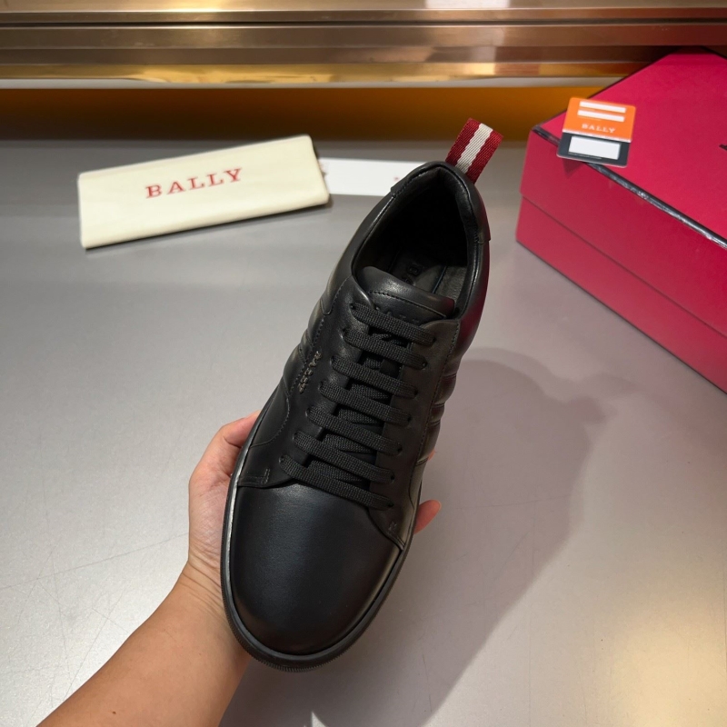 Bally Sneakers